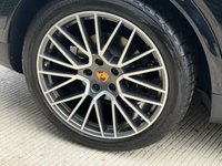 USED 2020 70 PORSCHE CAYENNE 3.0T V6 GPF SUV 5dr Petrol TiptronicS 4WD Euro 6 (s/s) (340 ps) 