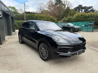 USED 2020 70 PORSCHE CAYENNE 3.0T V6 GPF SUV 5dr Petrol TiptronicS 4WD Euro 6 (s/s) (340 ps) 