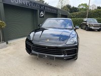 USED 2020 70 PORSCHE CAYENNE 3.0T V6 GPF SUV 5dr Petrol TiptronicS 4WD Euro 6 (s/s) (340 ps) 
