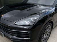 USED 2020 70 PORSCHE CAYENNE 3.0T V6 GPF SUV 5dr Petrol TiptronicS 4WD Euro 6 (s/s) (340 ps) 