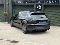 USED 2020 70 PORSCHE CAYENNE 3.0T V6 GPF SUV 5dr Petrol TiptronicS 4WD Euro 6 (s/s) (340 ps) 