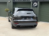 USED 2020 70 PORSCHE CAYENNE 3.0T V6 GPF SUV 5dr Petrol TiptronicS 4WD Euro 6 (s/s) (340 ps) 
