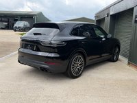 USED 2020 70 PORSCHE CAYENNE 3.0T V6 GPF SUV 5dr Petrol TiptronicS 4WD Euro 6 (s/s) (340 ps) 