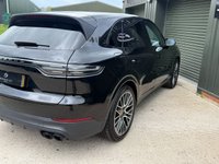 USED 2020 70 PORSCHE CAYENNE 3.0T V6 GPF SUV 5dr Petrol TiptronicS 4WD Euro 6 (s/s) (340 ps) 