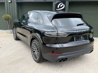 USED 2020 70 PORSCHE CAYENNE 3.0T V6 GPF SUV 5dr Petrol TiptronicS 4WD Euro 6 (s/s) (340 ps) 