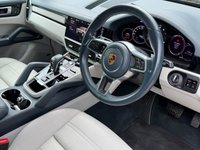 USED 2020 70 PORSCHE CAYENNE 3.0T V6 GPF SUV 5dr Petrol TiptronicS 4WD Euro 6 (s/s) (340 ps) 