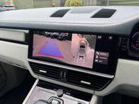 USED 2020 70 PORSCHE CAYENNE 3.0T V6 GPF SUV 5dr Petrol TiptronicS 4WD Euro 6 (s/s) (340 ps) 