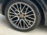 USED 2020 70 PORSCHE CAYENNE 3.0T V6 GPF SUV 5dr Petrol TiptronicS 4WD Euro 6 (s/s) (340 ps) 