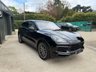 USED 2020 70 PORSCHE CAYENNE 3.0T V6 GPF SUV 5dr Petrol TiptronicS 4WD Euro 6 (s/s) (340 ps) 