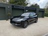 USED 2020 70 PORSCHE CAYENNE 3.0T V6 GPF SUV 5dr Petrol TiptronicS 4WD Euro 6 (s/s) (340 ps) 