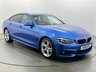 USED 2019 19 BMW 4 SERIES GRAN COUPE 2.0 430i GPF M Sport Auto Euro 6 (s/s) 5dr CARPLAY, R-CAMER, LED, H-SEATS