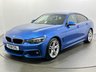 USED 2019 19 BMW 4 SERIES GRAN COUPE 2.0 430i GPF M Sport Auto Euro 6 (s/s) 5dr CARPLAY, R-CAMER, LED, H-SEATS