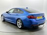 USED 2019 19 BMW 4 SERIES GRAN COUPE 2.0 430i GPF M Sport Auto Euro 6 (s/s) 5dr CARPLAY, R-CAMER, LED, H-SEATS