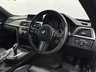 USED 2019 19 BMW 4 SERIES GRAN COUPE 2.0 430i GPF M Sport Auto Euro 6 (s/s) 5dr CARPLAY, R-CAMER, LED, H-SEATS