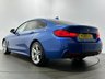 USED 2019 19 BMW 4 SERIES GRAN COUPE 2.0 430i GPF M Sport Auto Euro 6 (s/s) 5dr CARPLAY, R-CAMER, LED, H-SEATS