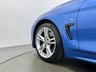 USED 2019 19 BMW 4 SERIES GRAN COUPE 2.0 430i GPF M Sport Auto Euro 6 (s/s) 5dr CARPLAY, R-CAMER, LED, H-SEATS