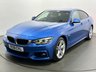 USED 2019 19 BMW 4 SERIES GRAN COUPE 2.0 430i GPF M Sport Auto Euro 6 (s/s) 5dr CARPLAY, R-CAMER, LED, H-SEATS