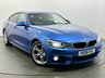 USED 2019 19 BMW 4 SERIES GRAN COUPE 2.0 430i GPF M Sport Auto Euro 6 (s/s) 5dr CARPLAY, R-CAMER, LED, H-SEATS
