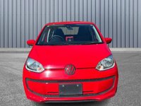 USED 2012 12 VOLKSWAGEN UP! 1.0 Move up! ASG Euro 5 5dr DEPOSIT TAKEN