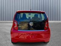 USED 2012 12 VOLKSWAGEN UP! 1.0 Move up! ASG Euro 5 5dr DEPOSIT TAKEN