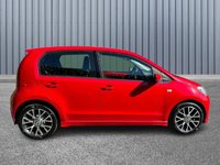 USED 2012 12 VOLKSWAGEN UP! 1.0 Move up! ASG Euro 5 5dr DEPOSIT TAKEN