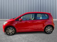 USED 2012 12 VOLKSWAGEN UP! 1.0 Move up! ASG Euro 5 5dr DEPOSIT TAKEN