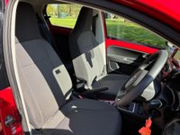 USED 2012 12 VOLKSWAGEN UP! 1.0 Move up! ASG Euro 5 5dr DEPOSIT TAKEN