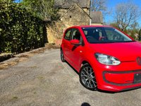 USED 2012 12 VOLKSWAGEN UP! 1.0 Move up! ASG Euro 5 5dr DEPOSIT TAKEN