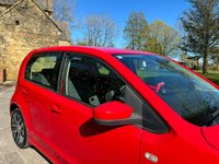 USED 2012 12 VOLKSWAGEN UP! 1.0 Move up! ASG Euro 5 5dr DEPOSIT TAKEN