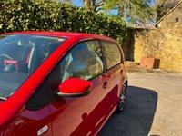 USED 2012 12 VOLKSWAGEN UP! 1.0 Move up! ASG Euro 5 5dr DEPOSIT TAKEN