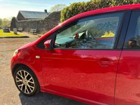 USED 2012 12 VOLKSWAGEN UP! 1.0 Move up! ASG Euro 5 5dr DEPOSIT TAKEN