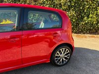 USED 2012 12 VOLKSWAGEN UP! 1.0 Move up! ASG Euro 5 5dr DEPOSIT TAKEN