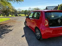 USED 2012 12 VOLKSWAGEN UP! 1.0 Move up! ASG Euro 5 5dr DEPOSIT TAKEN