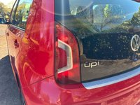 USED 2012 12 VOLKSWAGEN UP! 1.0 Move up! ASG Euro 5 5dr DEPOSIT TAKEN