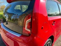 USED 2012 12 VOLKSWAGEN UP! 1.0 Move up! ASG Euro 5 5dr DEPOSIT TAKEN