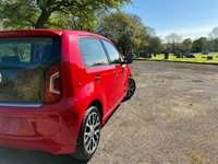 USED 2012 12 VOLKSWAGEN UP! 1.0 Move up! ASG Euro 5 5dr DEPOSIT TAKEN