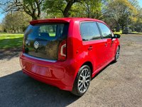 USED 2012 12 VOLKSWAGEN UP! 1.0 Move up! ASG Euro 5 5dr DEPOSIT TAKEN