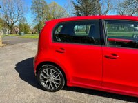 USED 2012 12 VOLKSWAGEN UP! 1.0 Move up! ASG Euro 5 5dr DEPOSIT TAKEN