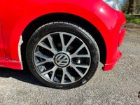 USED 2012 12 VOLKSWAGEN UP! 1.0 Move up! ASG Euro 5 5dr DEPOSIT TAKEN