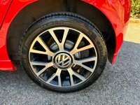 USED 2012 12 VOLKSWAGEN UP! 1.0 Move up! ASG Euro 5 5dr DEPOSIT TAKEN