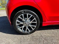 USED 2012 12 VOLKSWAGEN UP! 1.0 Move up! ASG Euro 5 5dr DEPOSIT TAKEN