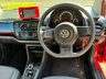 USED 2012 12 VOLKSWAGEN UP! 1.0 Move up! ASG Euro 5 5dr DEPOSIT TAKEN