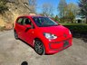 USED 2012 12 VOLKSWAGEN UP! 1.0 Move up! ASG Euro 5 5dr DEPOSIT TAKEN