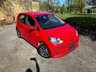 USED 2012 12 VOLKSWAGEN UP! 1.0 Move up! ASG Euro 5 5dr DEPOSIT TAKEN