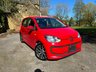 USED 2012 12 VOLKSWAGEN UP! 1.0 Move up! ASG Euro 5 5dr DEPOSIT TAKEN