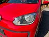 USED 2012 12 VOLKSWAGEN UP! 1.0 Move up! ASG Euro 5 5dr DEPOSIT TAKEN