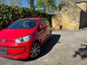 USED 2012 12 VOLKSWAGEN UP! 1.0 Move up! ASG Euro 5 5dr DEPOSIT TAKEN