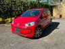 USED 2012 12 VOLKSWAGEN UP! 1.0 Move up! ASG Euro 5 5dr DEPOSIT TAKEN