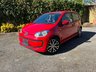 USED 2012 12 VOLKSWAGEN UP! 1.0 Move up! ASG Euro 5 5dr DEPOSIT TAKEN