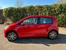 USED 2012 12 VOLKSWAGEN UP! 1.0 Move up! ASG Euro 5 5dr DEPOSIT TAKEN
